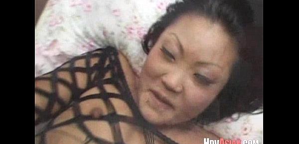  Asian gets fucked 182